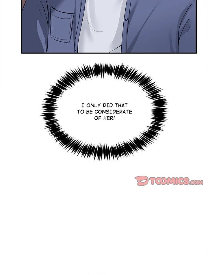 No Men Allowed Chapter 4 Page 79