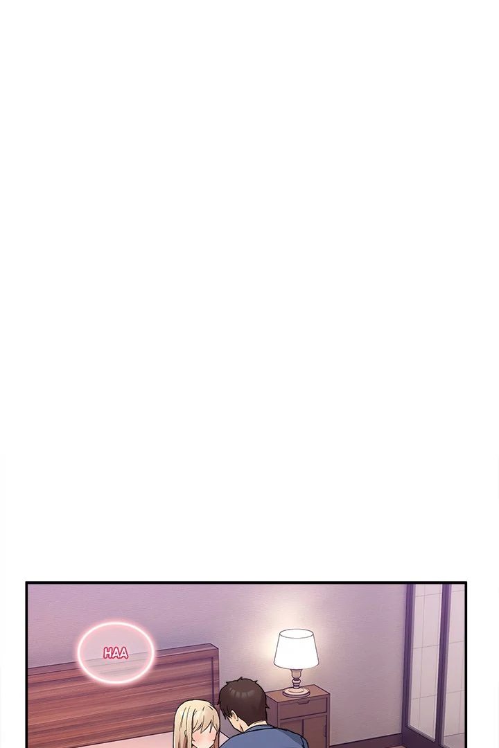 No Men Allowed Chapter 4 Page 95