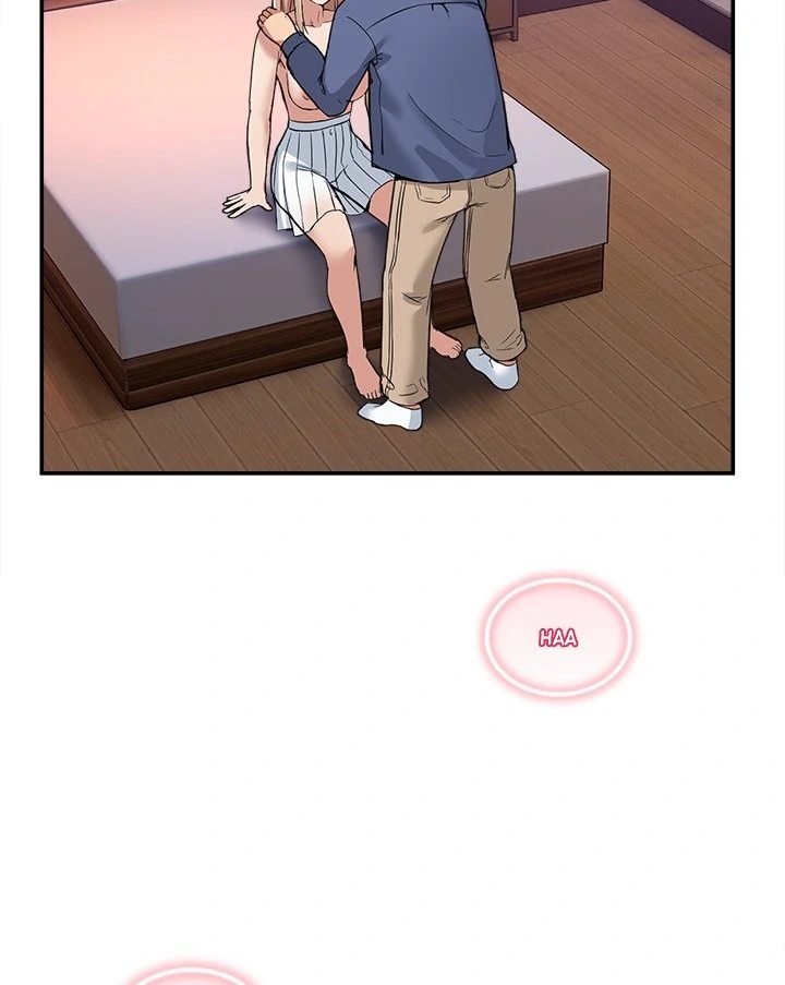 No Men Allowed Chapter 4 Page 96