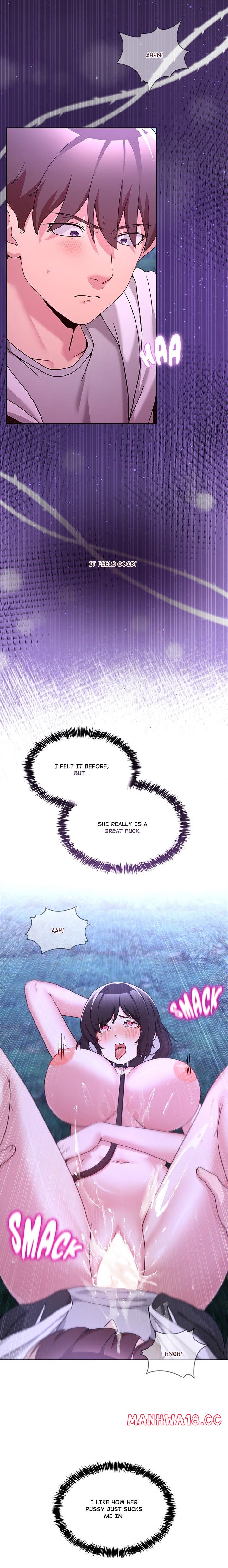 No Men Allowed Chapter 39 Page 2