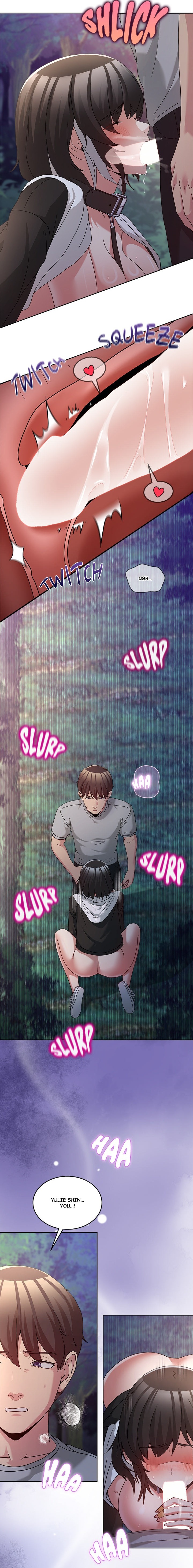 No Men Allowed Chapter 39 Page 20