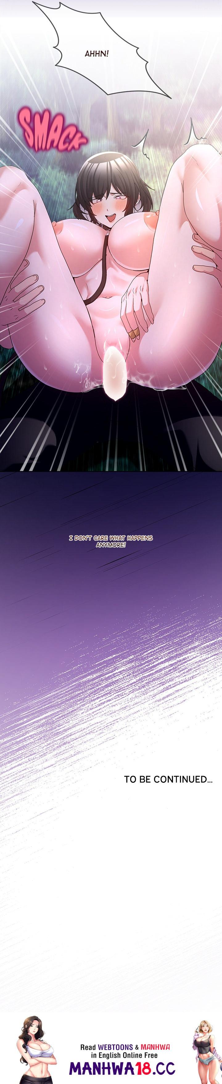 No Men Allowed Chapter 39 Page 23