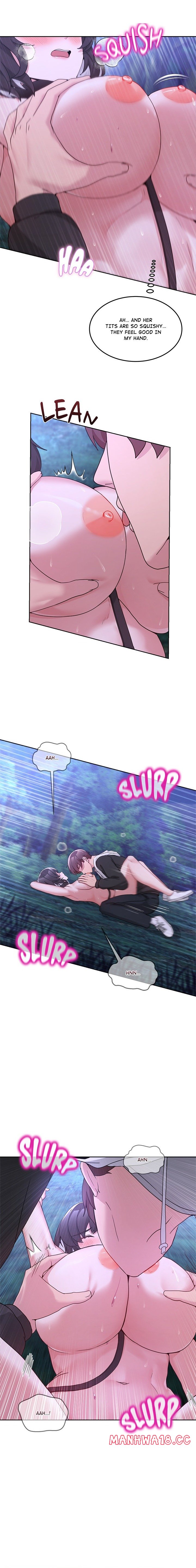 No Men Allowed Chapter 39 Page 3