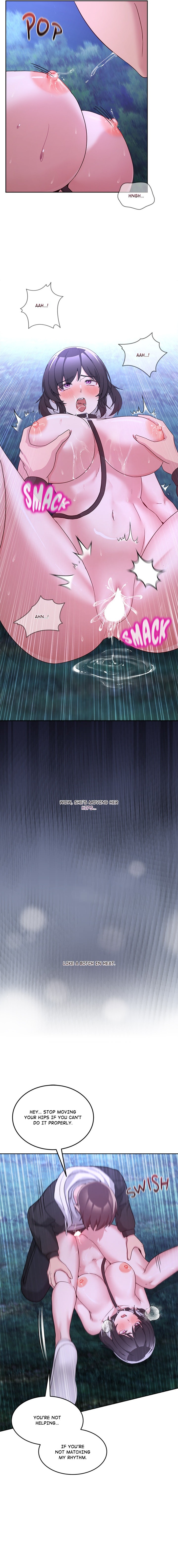 No Men Allowed Chapter 39 Page 4