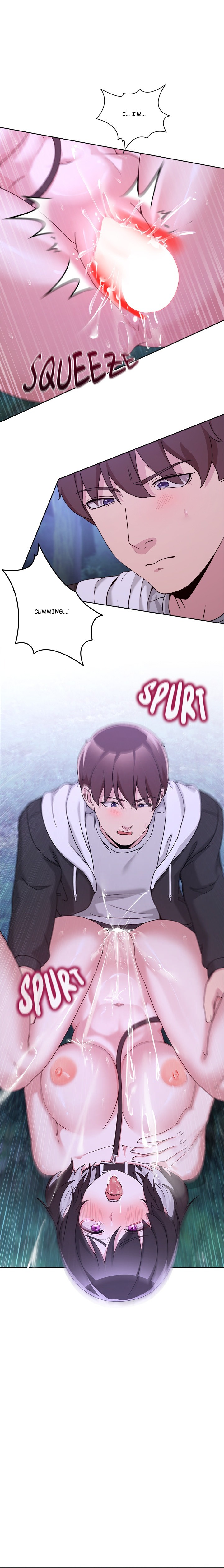 No Men Allowed Chapter 39 Page 6