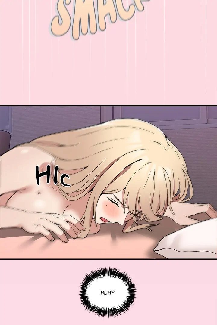 No Men Allowed Chapter 5 Page 101