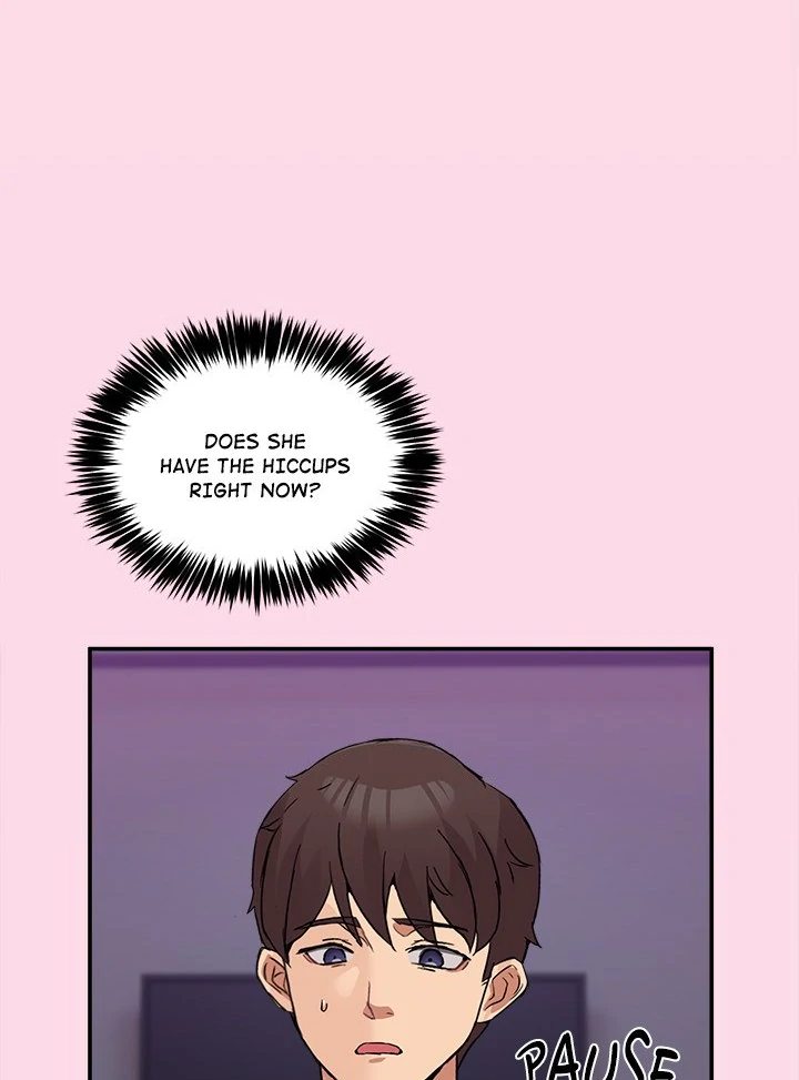 No Men Allowed Chapter 5 Page 102
