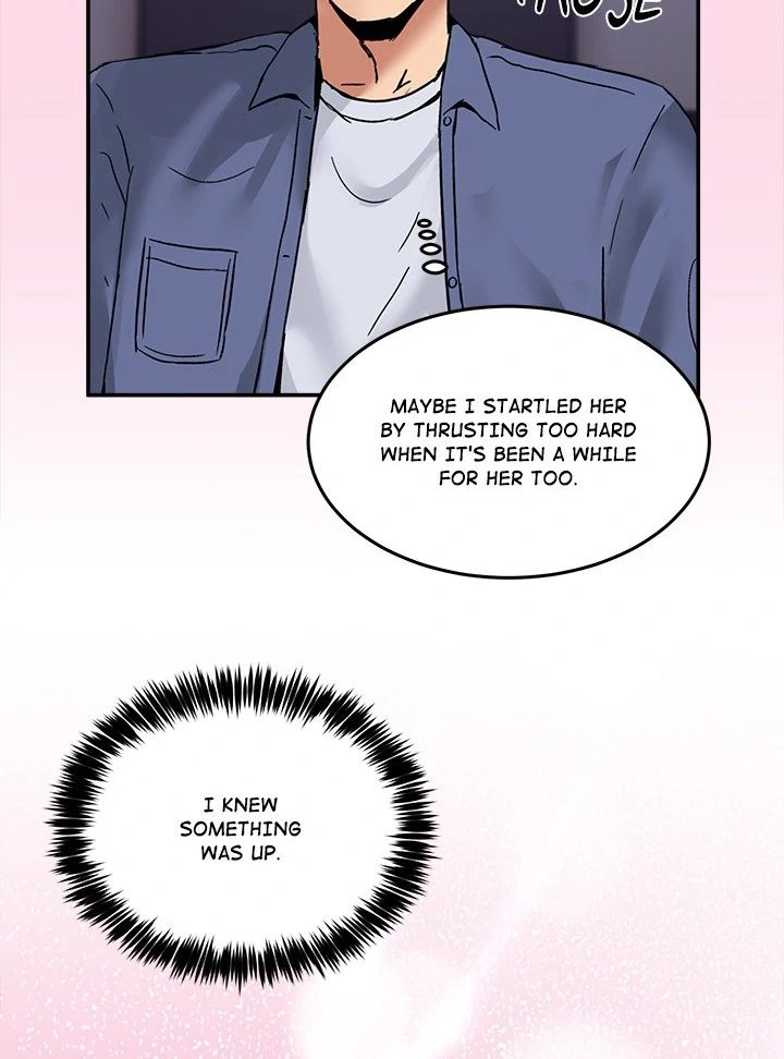 No Men Allowed Chapter 5 Page 103