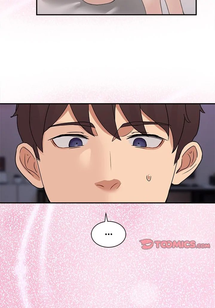 No Men Allowed Chapter 5 Page 106