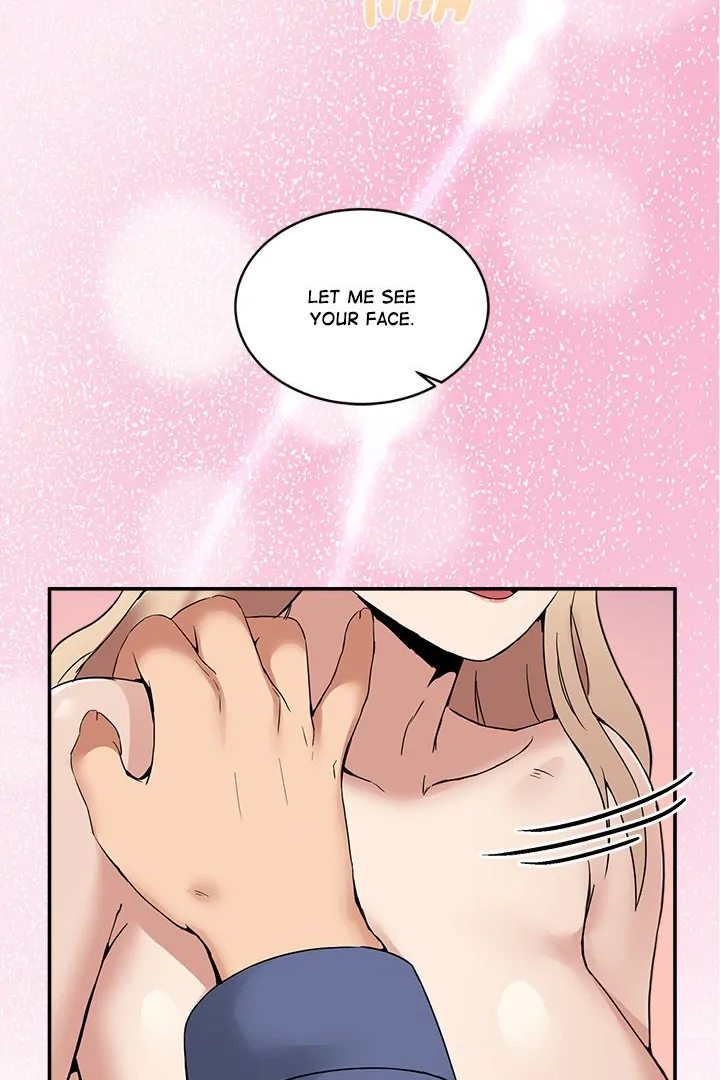 No Men Allowed Chapter 5 Page 108