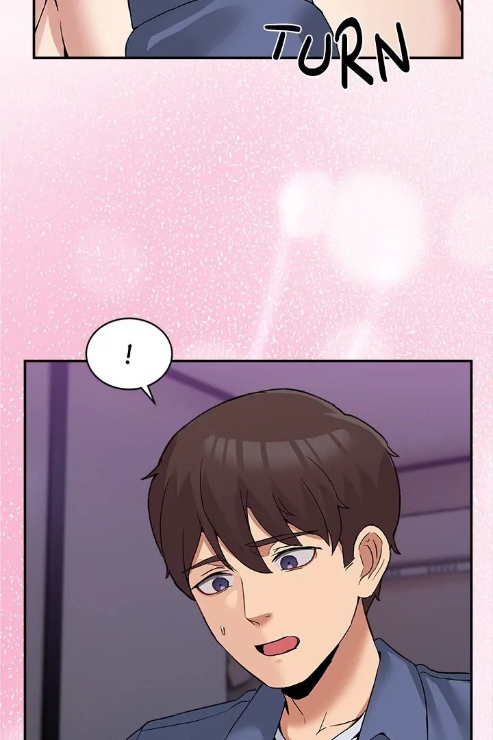 No Men Allowed Chapter 5 Page 109