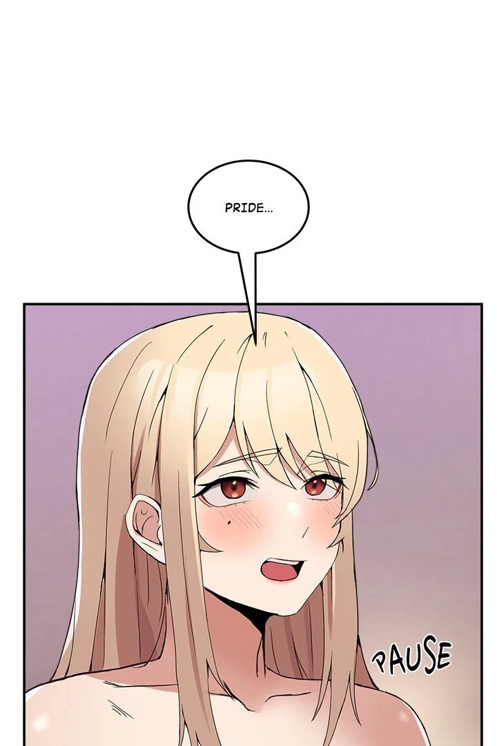 No Men Allowed Chapter 5 Page 11