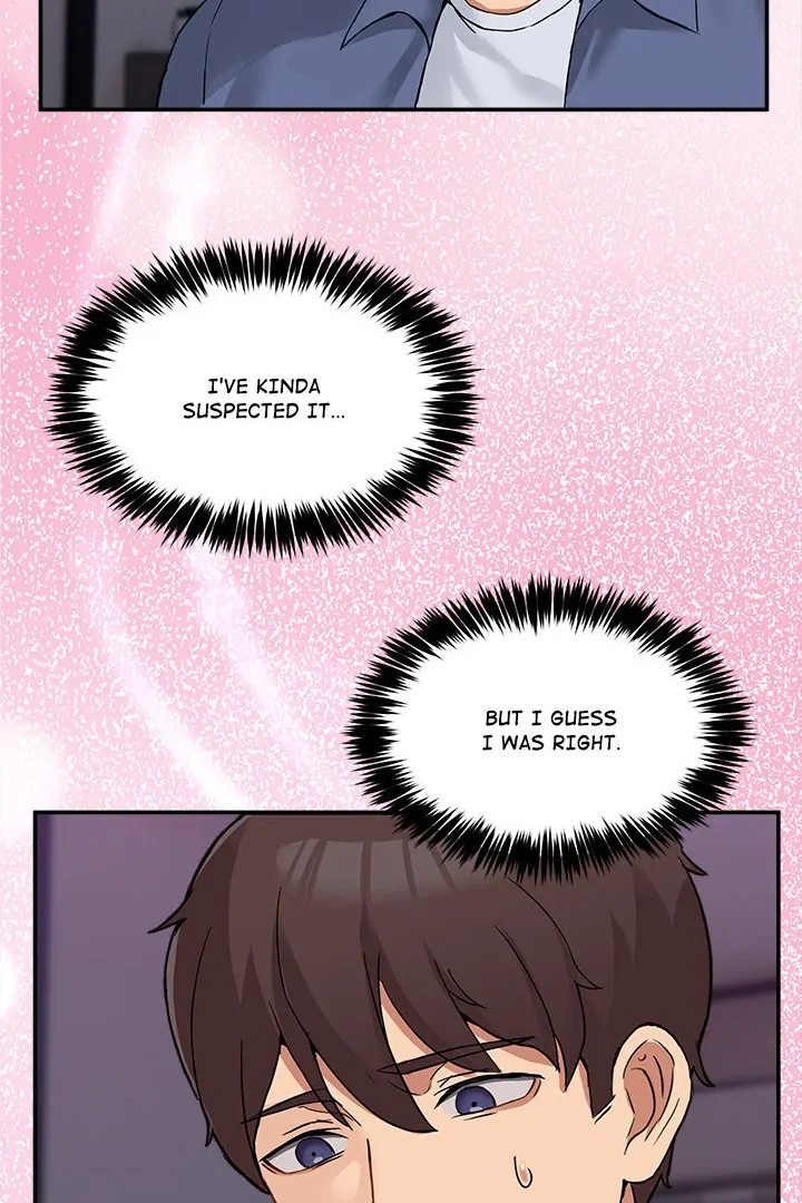 No Men Allowed Chapter 5 Page 110