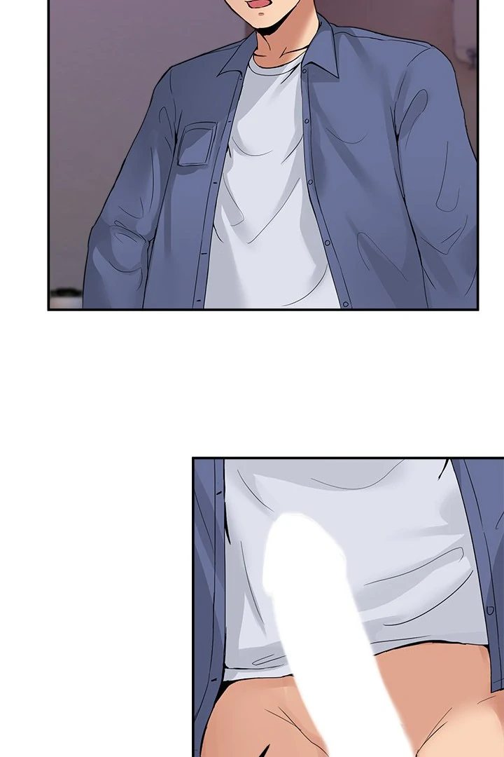 No Men Allowed Chapter 5 Page 13