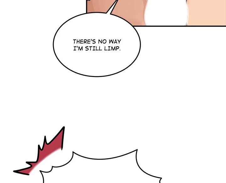 No Men Allowed Chapter 5 Page 14