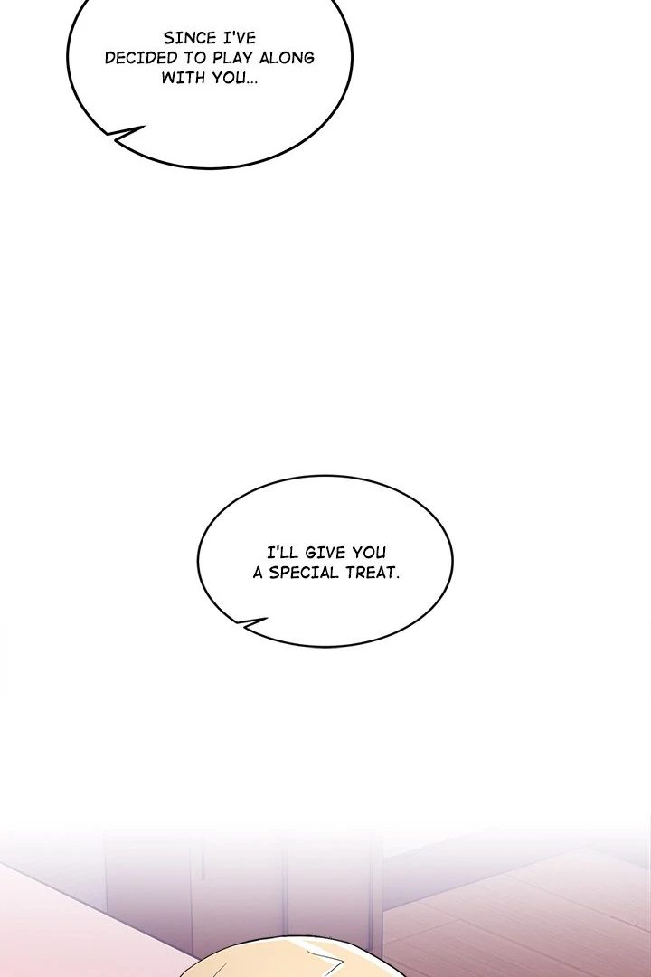 No Men Allowed Chapter 5 Page 22