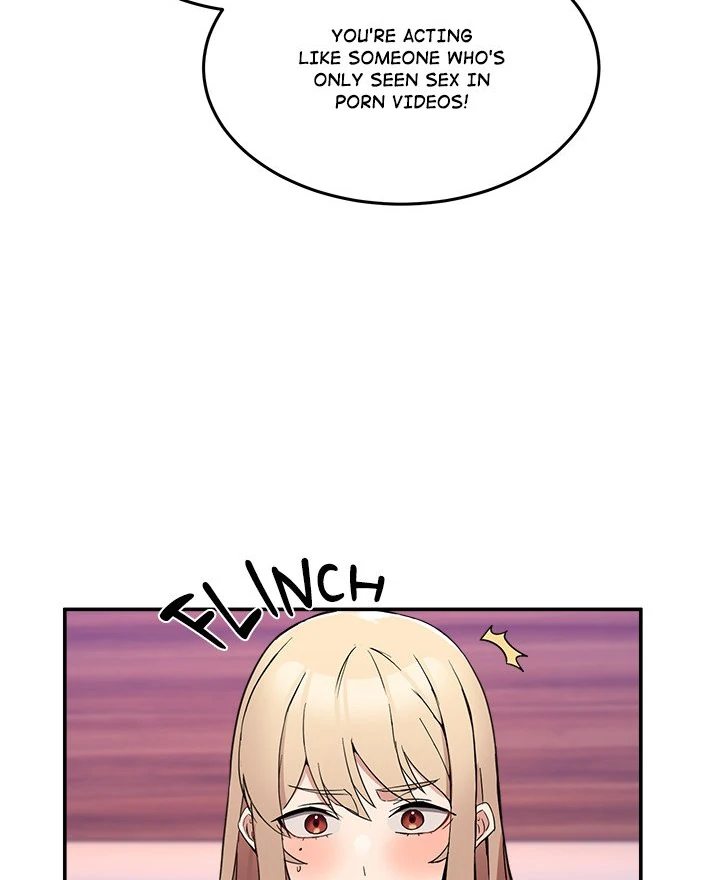 No Men Allowed Chapter 5 Page 39