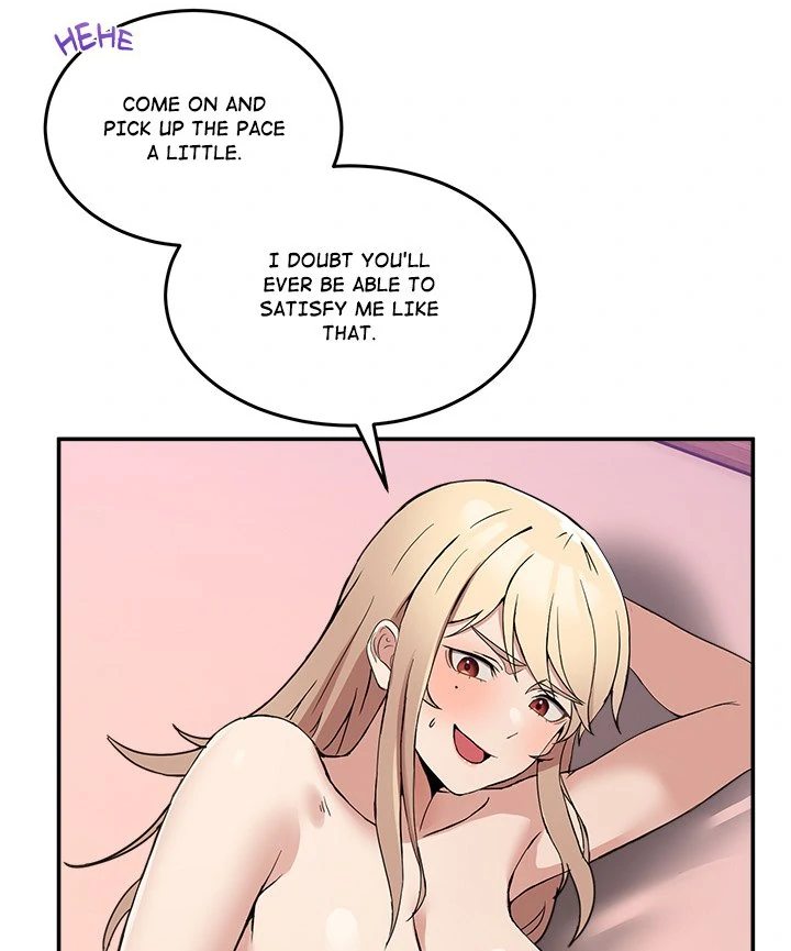 No Men Allowed Chapter 5 Page 4