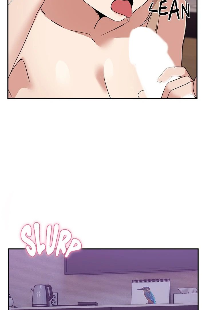 No Men Allowed Chapter 5 Page 43