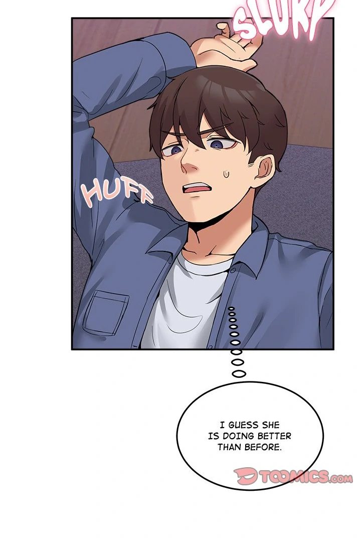 No Men Allowed Chapter 5 Page 47