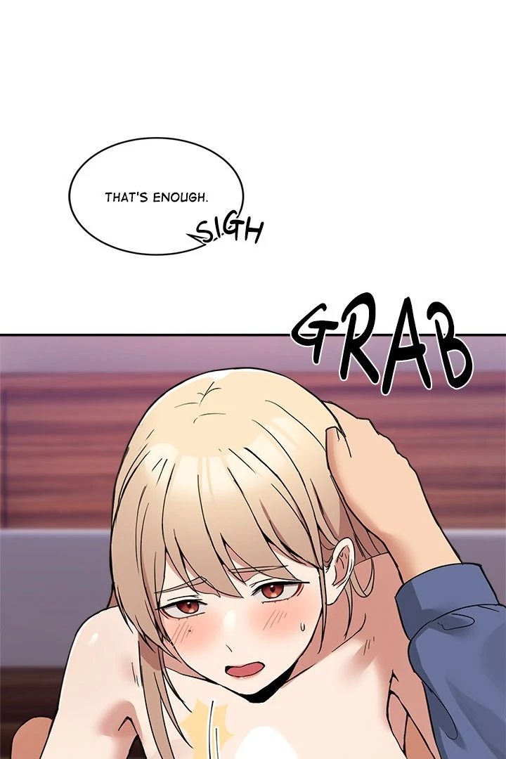 No Men Allowed Chapter 5 Page 48