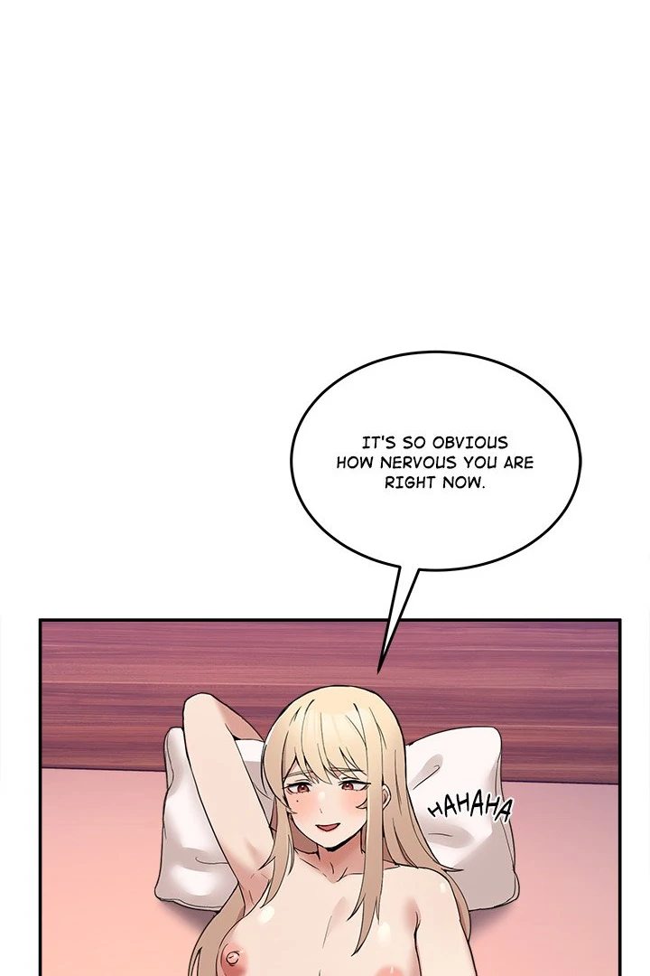 No Men Allowed Chapter 5 Page 56
