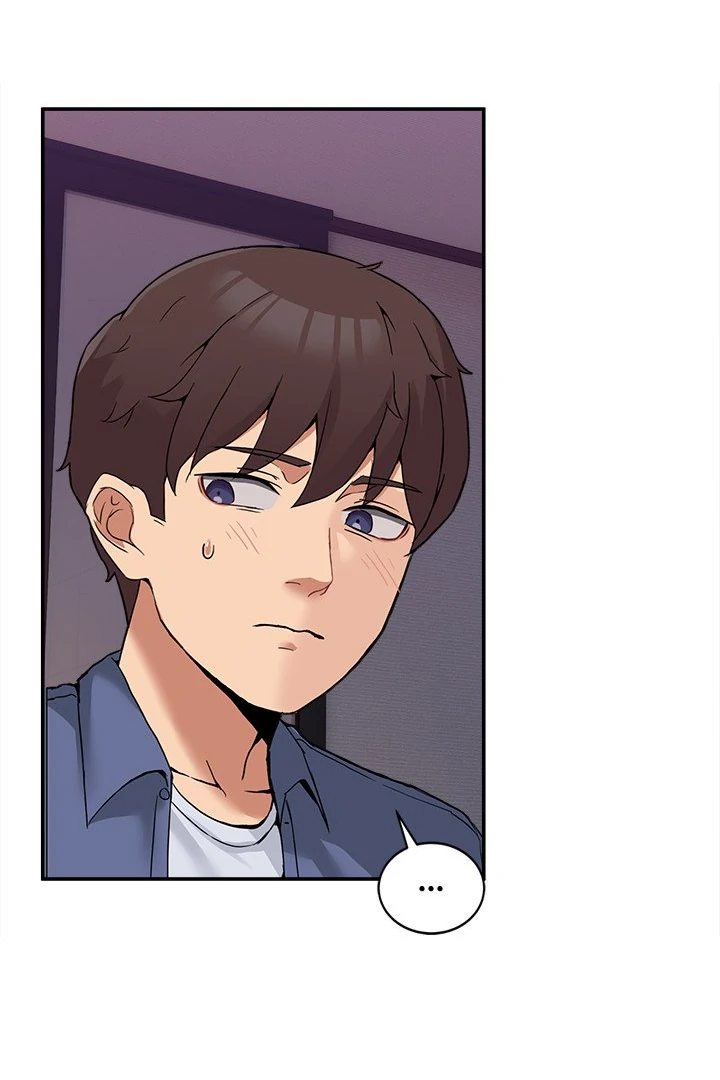 No Men Allowed Chapter 5 Page 63