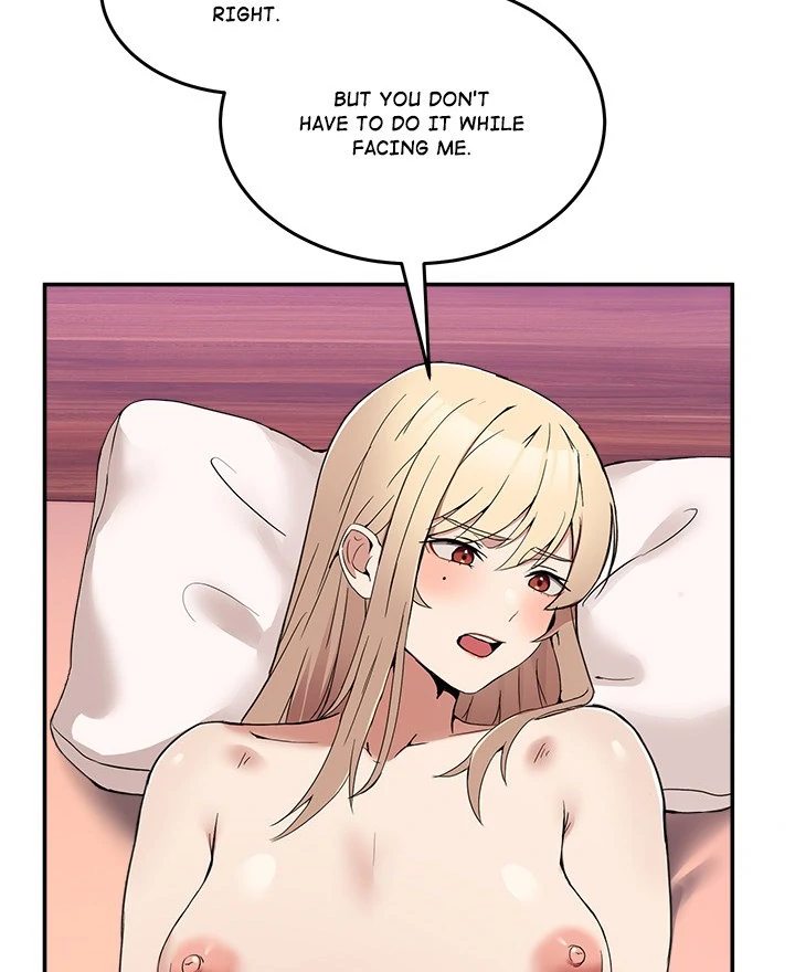 No Men Allowed Chapter 5 Page 73