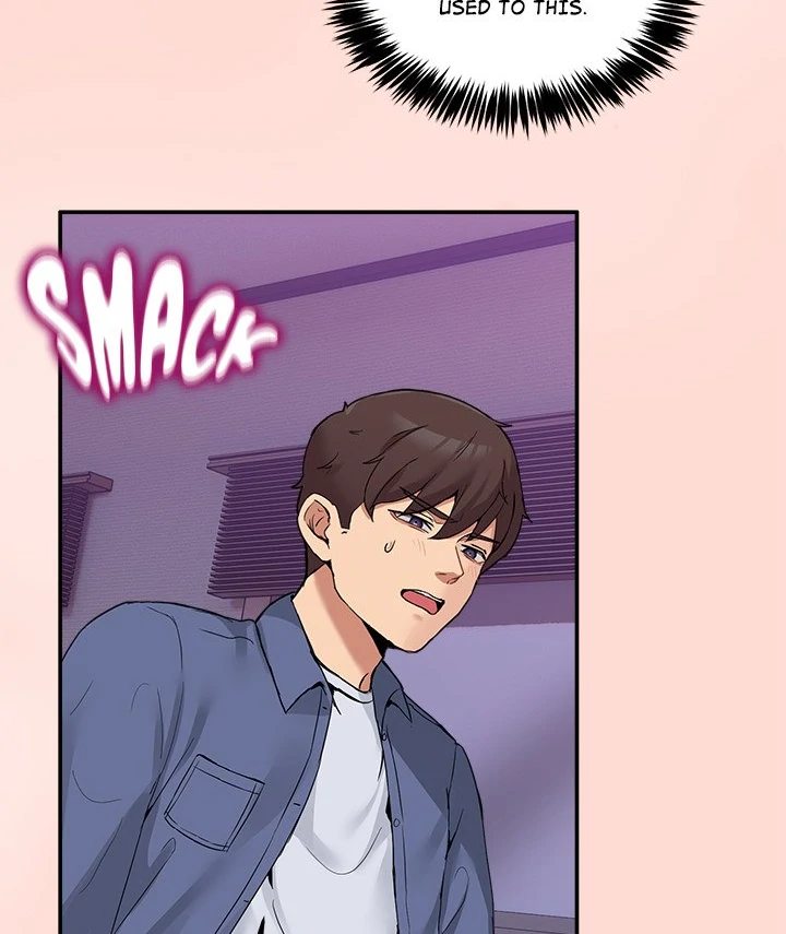 No Men Allowed Chapter 5 Page 88