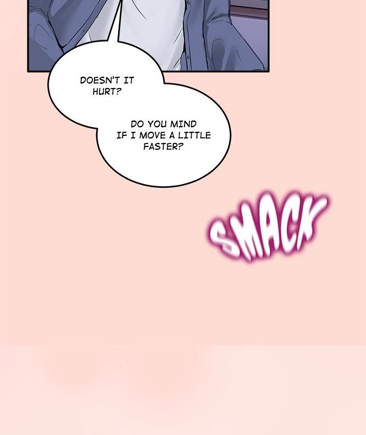 No Men Allowed Chapter 5 Page 89
