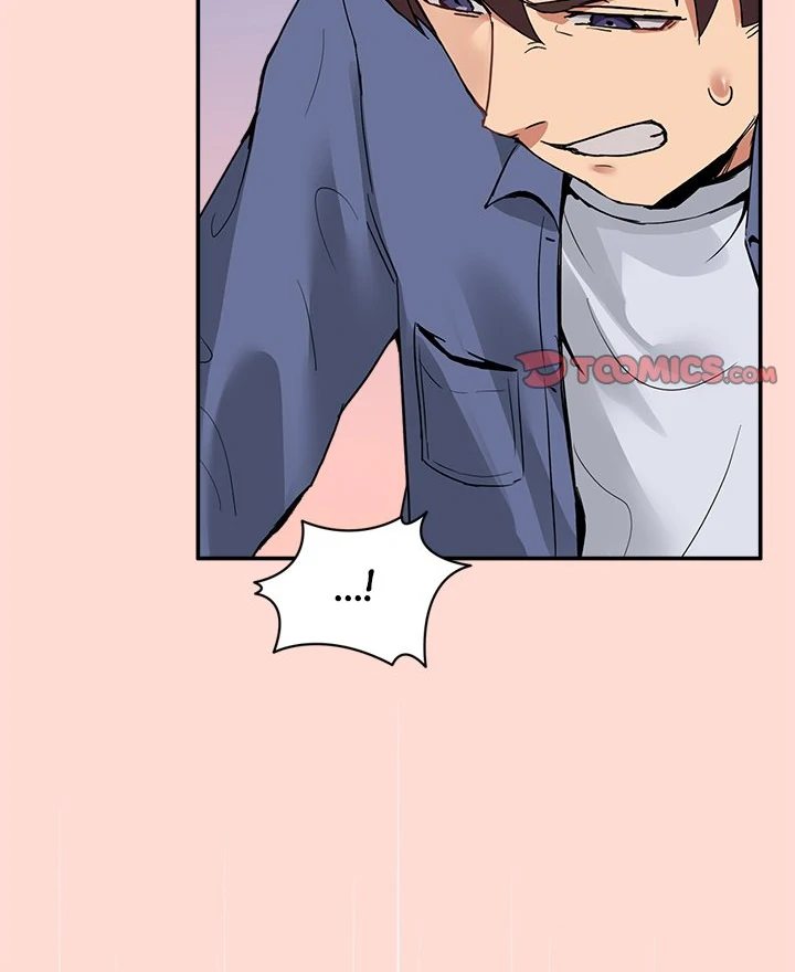No Men Allowed Chapter 5 Page 94