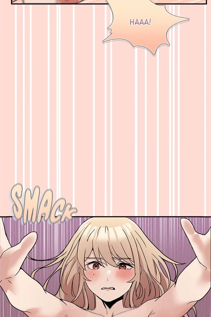 No Men Allowed Chapter 5 Page 96