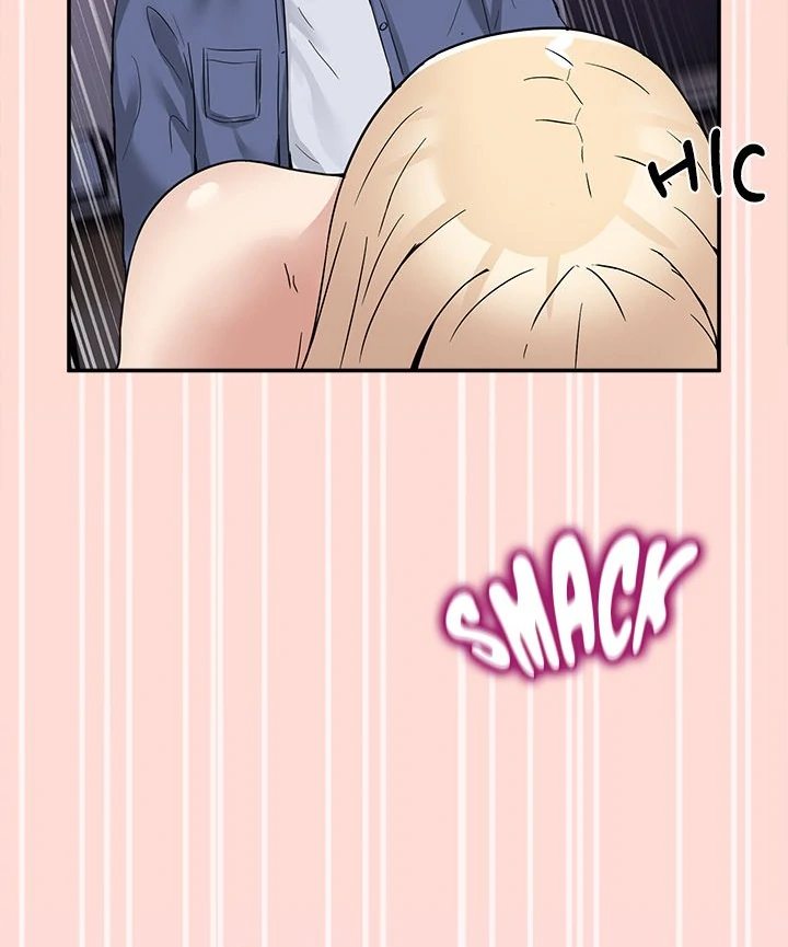 No Men Allowed Chapter 5 Page 99
