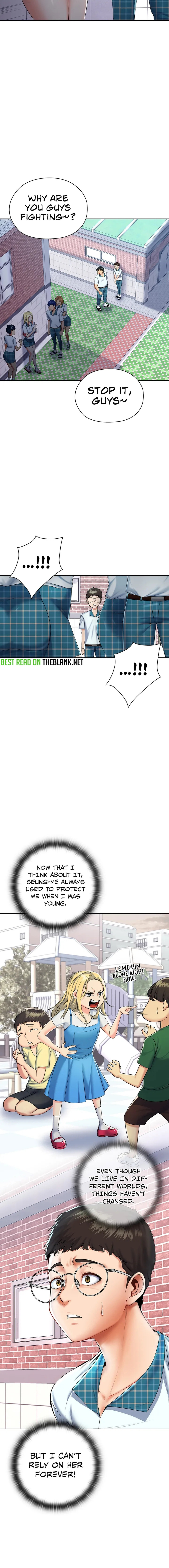 The High Society Chapter 1 Page 15