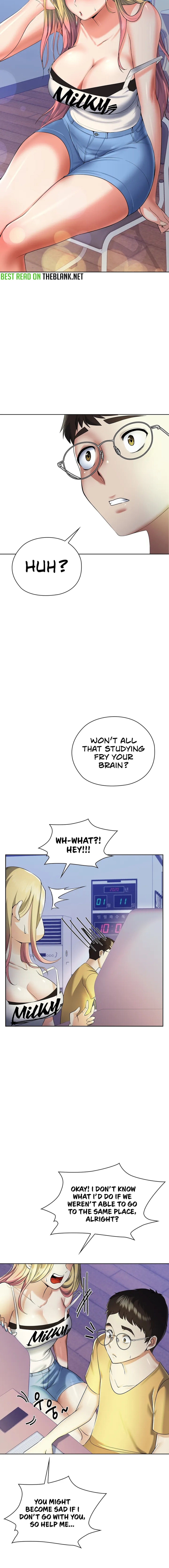 The High Society Chapter 1 Page 31