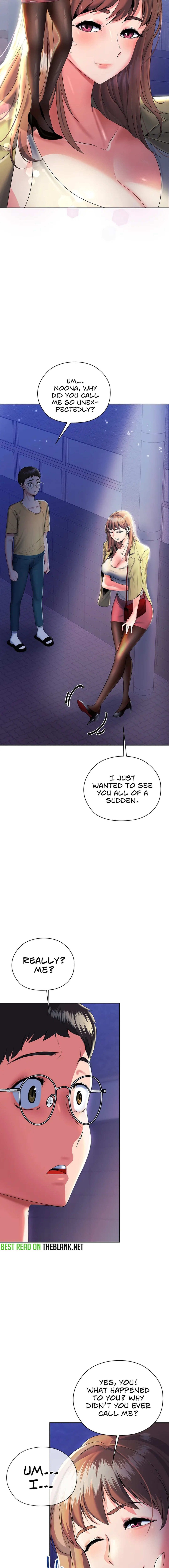 The High Society Chapter 1 Page 34