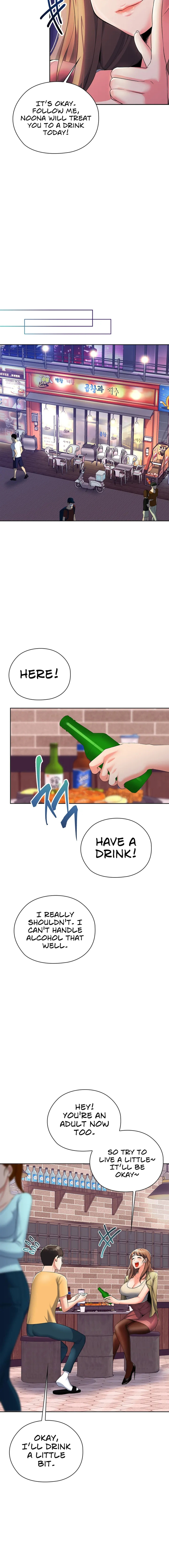 The High Society Chapter 1 Page 35