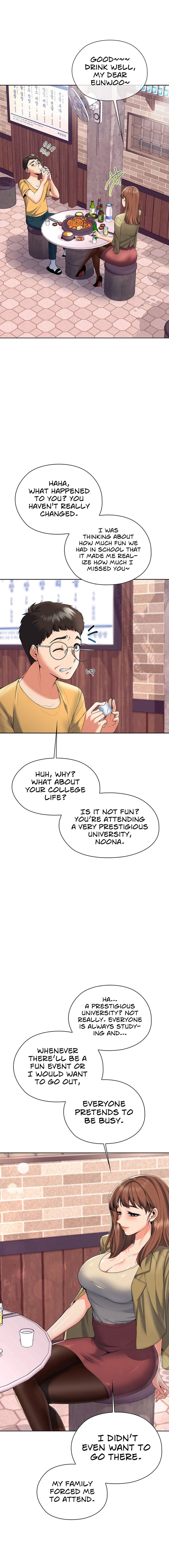 The High Society Chapter 1 Page 36