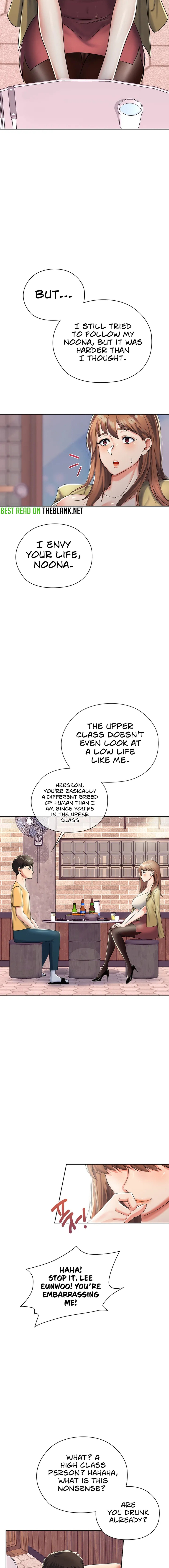 The High Society Chapter 1 Page 38