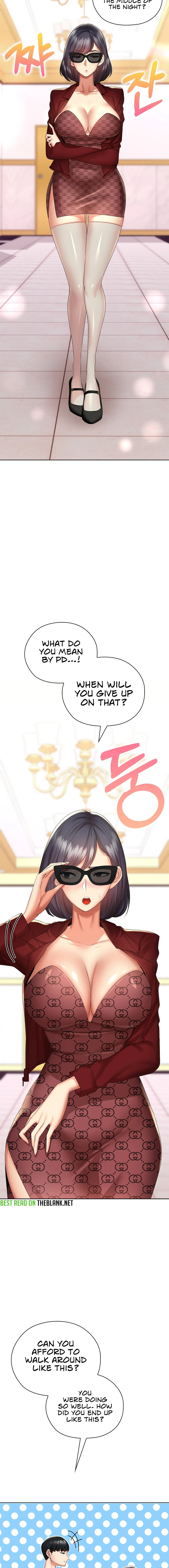 The High Society Chapter 10 Page 19