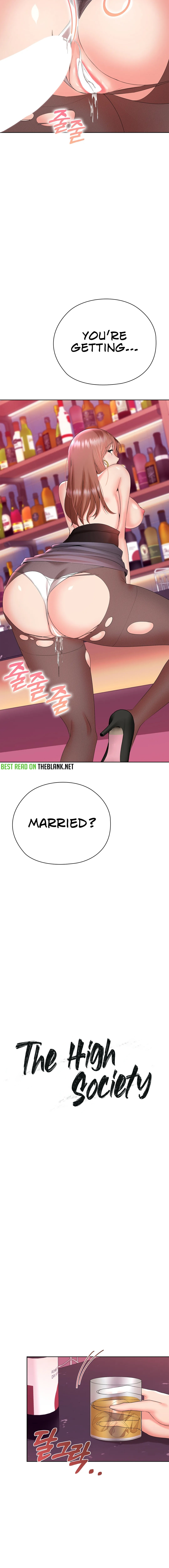 The High Society Chapter 10 Page 2