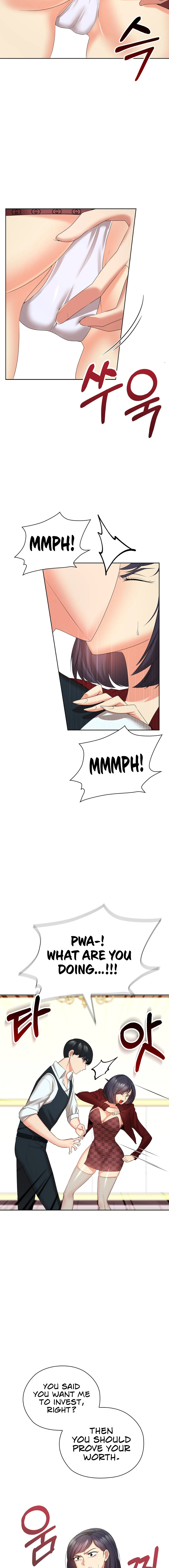 The High Society Chapter 10 Page 25