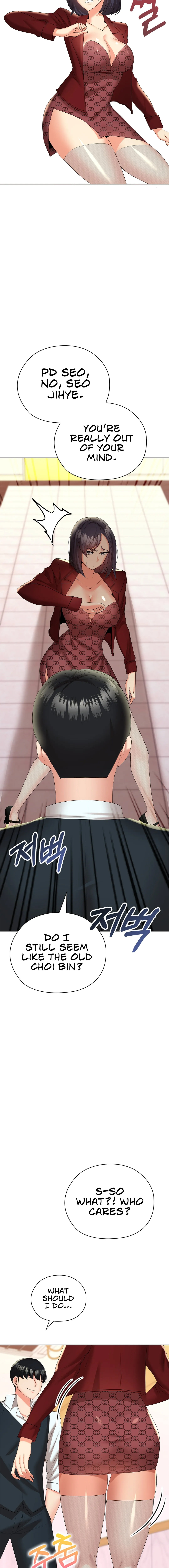 The High Society Chapter 10 Page 26