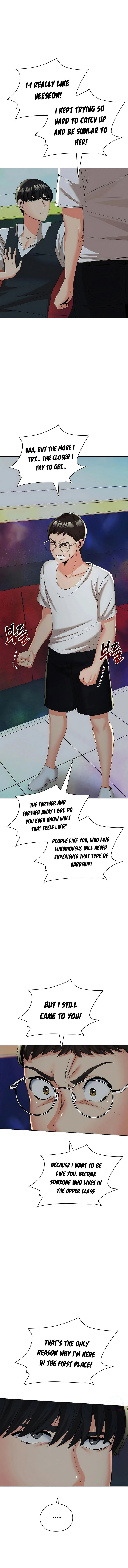 The High Society Chapter 12 Page 16