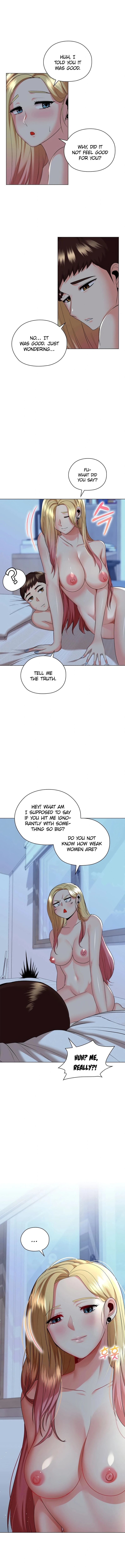 The High Society Chapter 19 Page 11