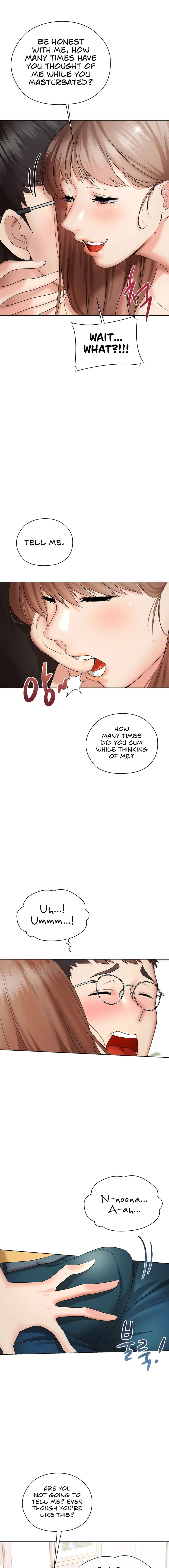 The High Society Chapter 2 Page 16