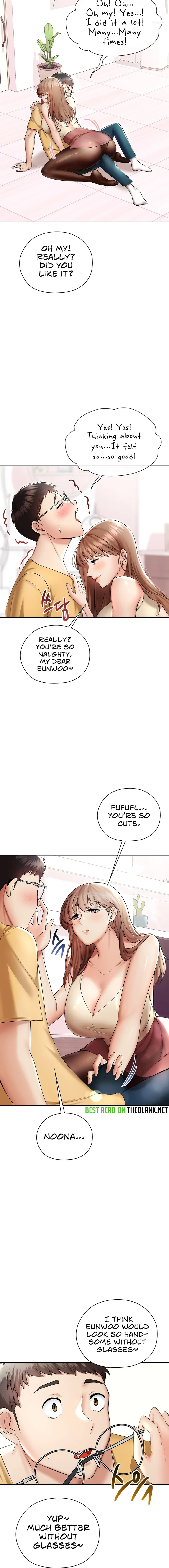 The High Society Chapter 2 Page 17
