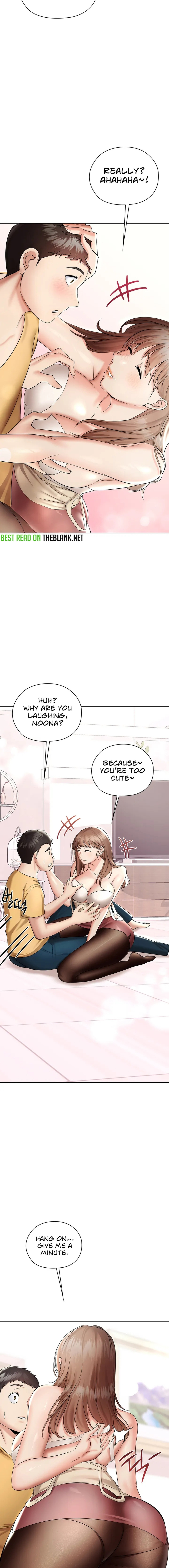 The High Society Chapter 2 Page 23