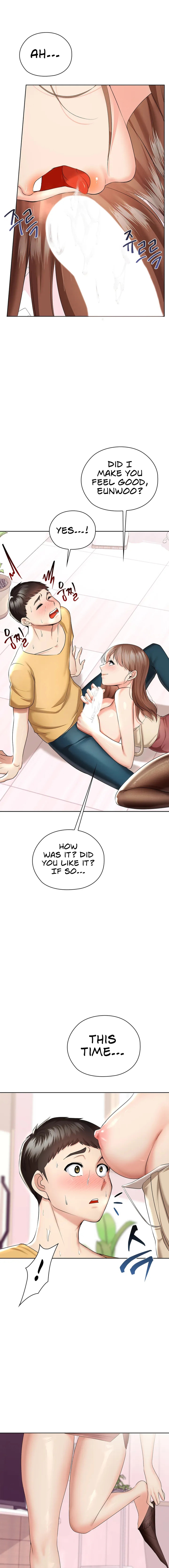 The High Society Chapter 2 Page 31