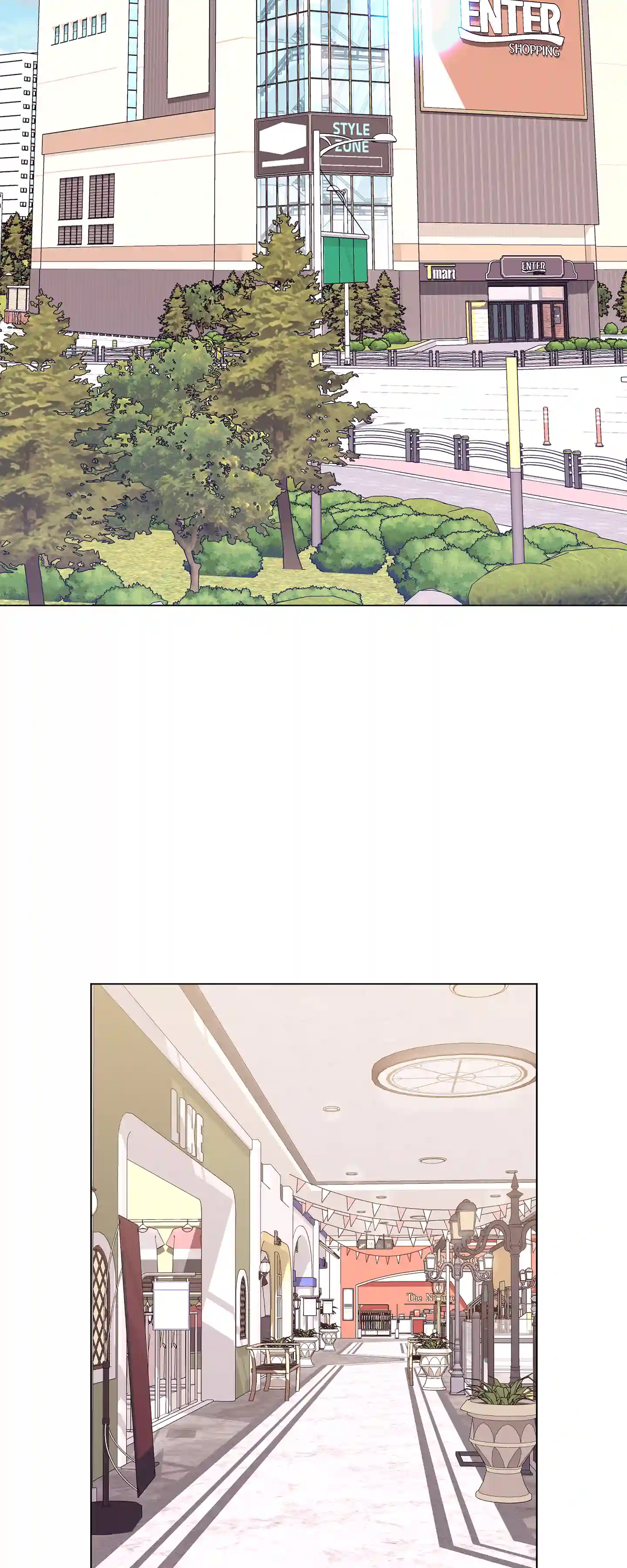 The High Society Chapter 28 Page 2